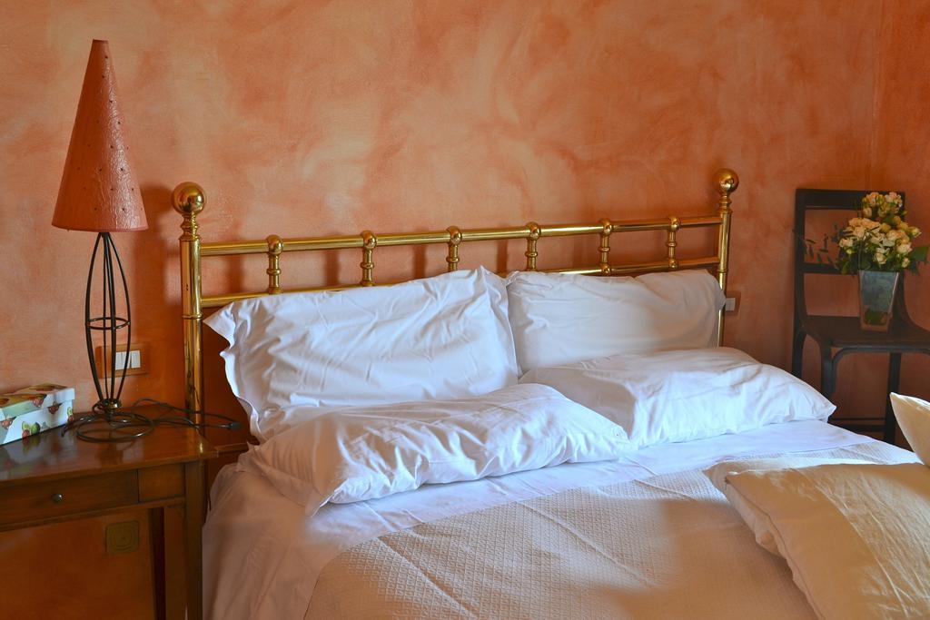 Monte A Pescia Villa Kamer foto